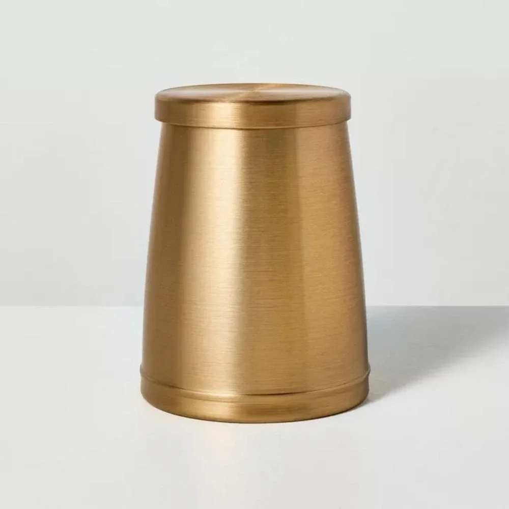 Brass Match Holder - Hearth & Hand Magnolia, Target
